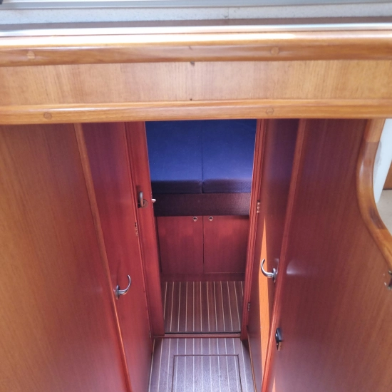PEDRO BOAT LEVANTO 38 de segunda mano en venta
