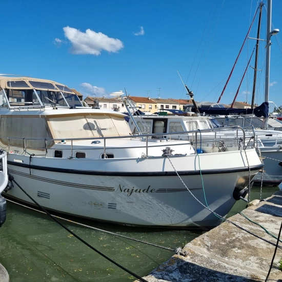 PEDRO BOAT LEVANTO 38 de segunda mano en venta