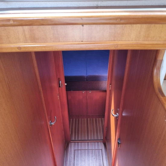 PEDRO BOAT LEVANTO 38 de segunda mano en venta