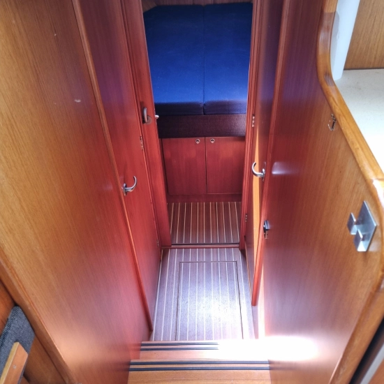 PEDRO BOAT LEVANTO 38 de segunda mano en venta