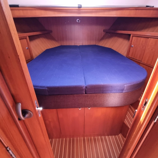 PEDRO BOAT LEVANTO 38 de segunda mano en venta
