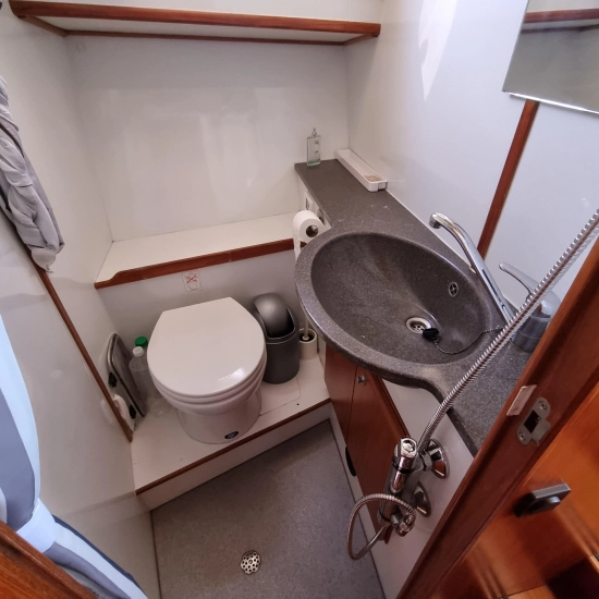 PEDRO BOAT LEVANTO 38 de segunda mano en venta