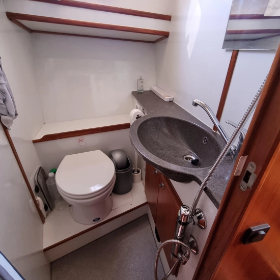 PEDRO BOAT LEVANTO 38 de segunda mano en venta