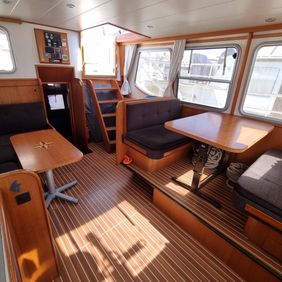 PEDRO BOAT LEVANTO 38 de segunda mano en venta