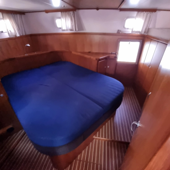 PEDRO BOAT LEVANTO 38 de segunda mano en venta