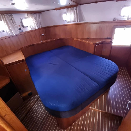 PEDRO BOAT LEVANTO 38 de segunda mano en venta