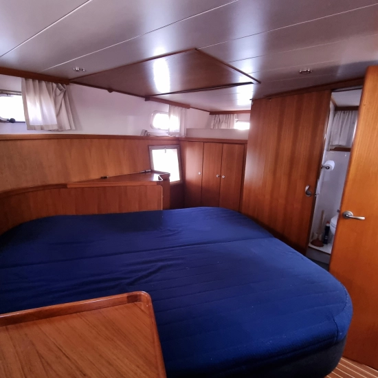 PEDRO BOAT LEVANTO 38 de segunda mano en venta