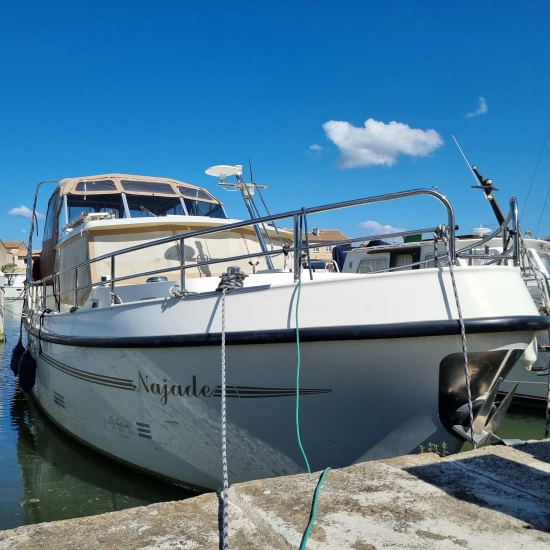 PEDRO BOAT LEVANTO 38 de segunda mano en venta