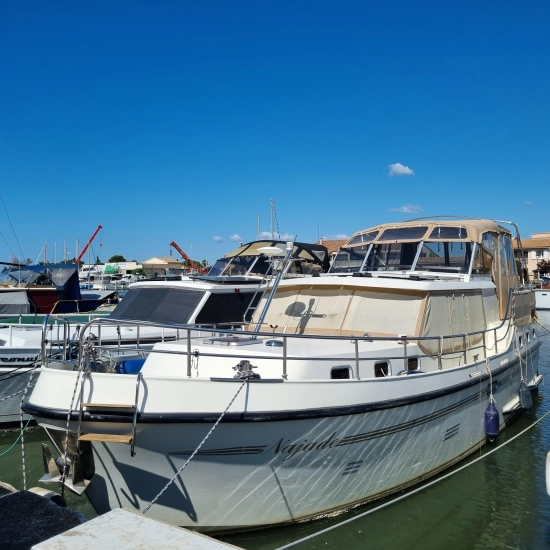 PEDRO BOAT LEVANTO 38 de segunda mano en venta