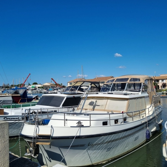 PEDRO BOAT LEVANTO 38 de segunda mano en venta