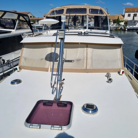 PEDRO BOAT LEVANTO 38 de segunda mano en venta