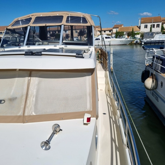 PEDRO BOAT LEVANTO 38 de segunda mano en venta