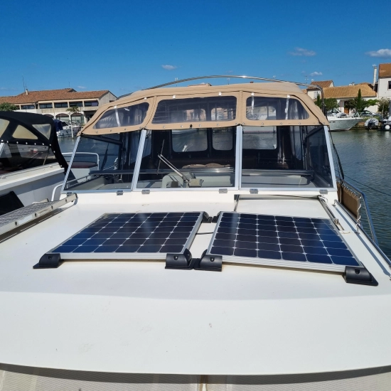 PEDRO BOAT LEVANTO 38 de segunda mano en venta