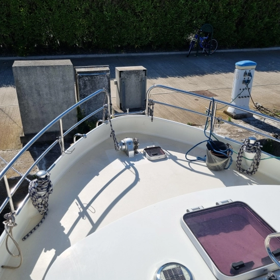 PEDRO BOAT LEVANTO 38 de segunda mano en venta