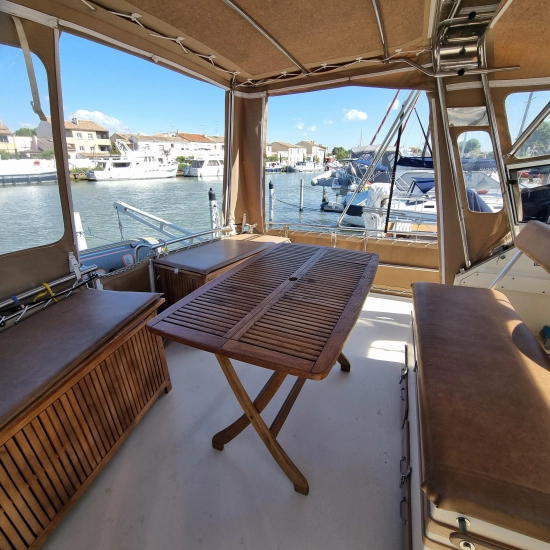 PEDRO BOAT LEVANTO 38 de segunda mano en venta