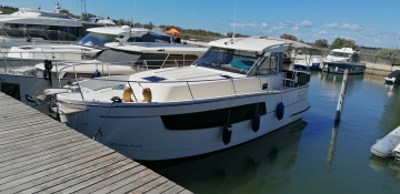 Delphia 1100 de segunda mano en venta