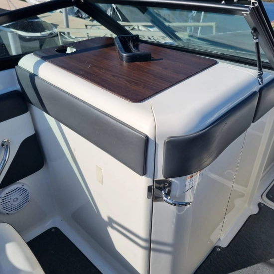 Sea Ray SPX 230 usado à venda