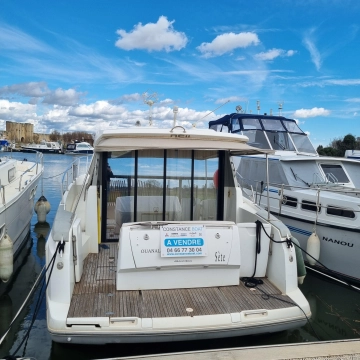 Jeanneau Nc 11 de segunda mano en venta