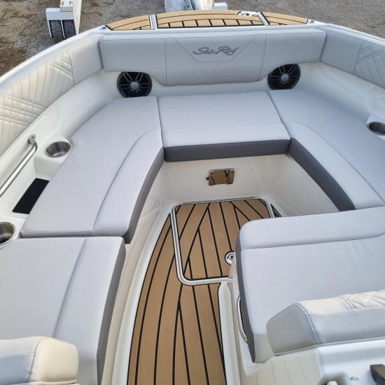 Sea Ray SDX 250 nuevo en venta