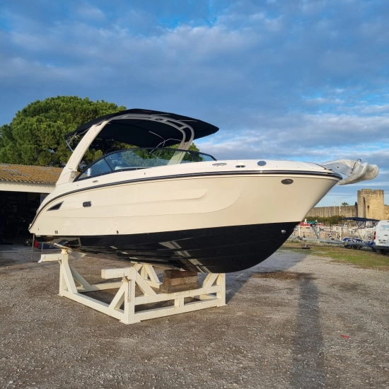 Sea Ray SDX 250 nuevo en venta