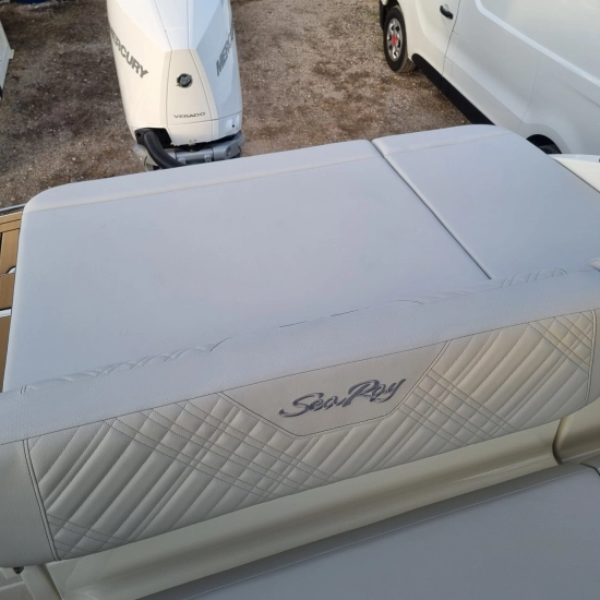 Sea Ray SDX 250 nuevo en venta