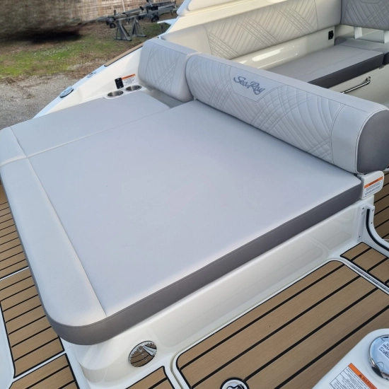 Sea Ray SDX 250 nuevo en venta