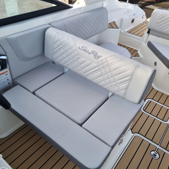 Sea Ray SDX 250 nuevo en venta