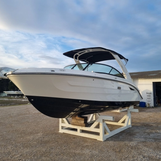 Sea Ray SDX 250 nuevo en venta