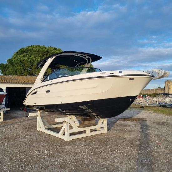 Sea Ray SDX 250 nuevo en venta
