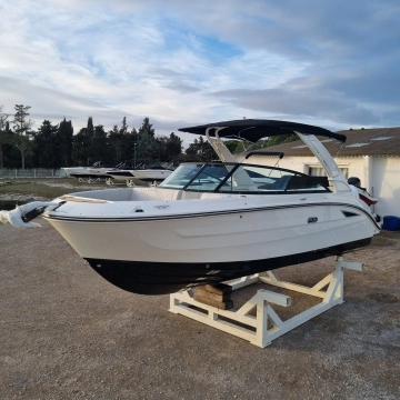 Sea Ray SDX 250 nuevo en venta