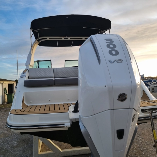 Sea Ray SDX 250 nuevo en venta