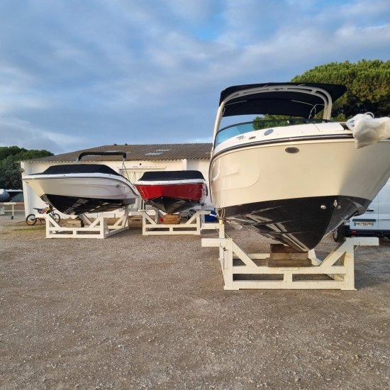 Sea Ray SDX 250 nuevo en venta