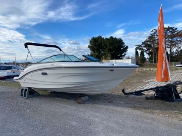 Sea Ray SPX 190 Ob novos à venda