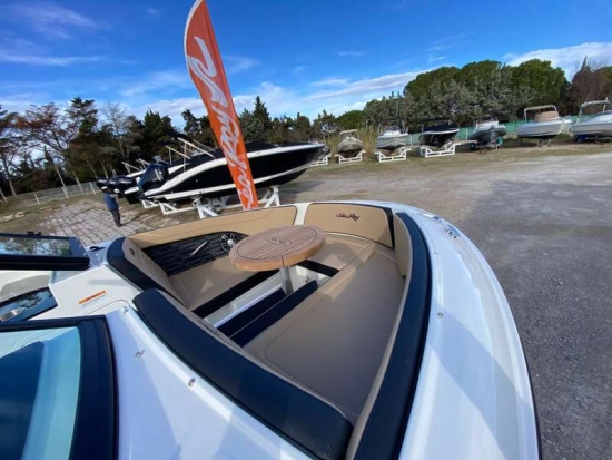 Sea Ray SPX 190 Ob novos à venda