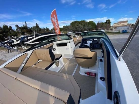 Sea Ray SPX 190 Ob novos à venda