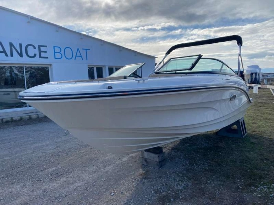 Sea Ray SPX 190 Ob novos à venda