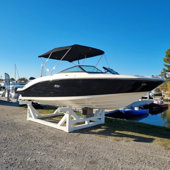 Sea Ray SPX 210 Ob usata in vendita