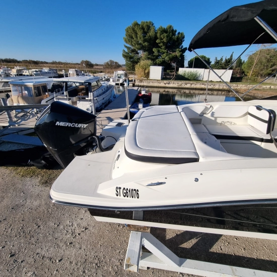Sea Ray SPX 210 Ob usata in vendita