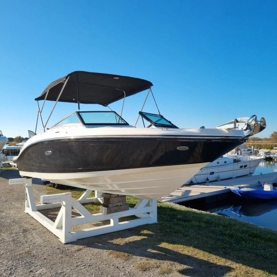 Sea Ray SPX 210 Ob usata in vendita