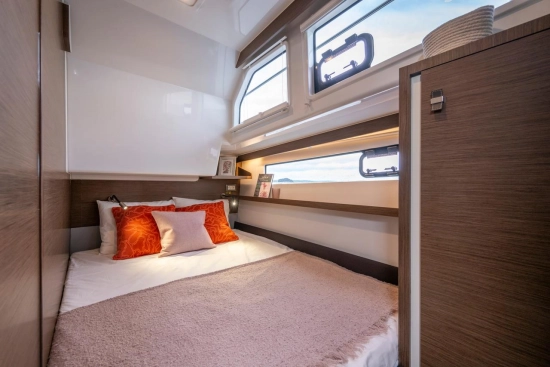 Delphia 11 Sedan nuevo en venta