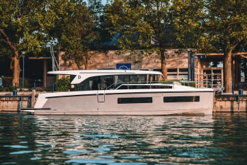 Delphia 11 Sedan nuevo en venta