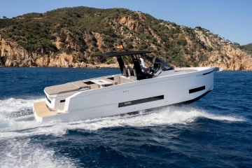 De Antonio D32 nuevo en venta