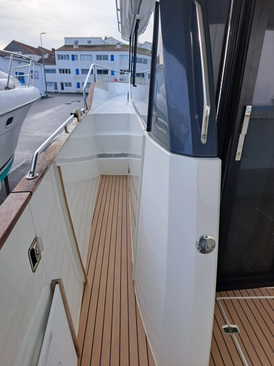 Delphia 12 Sedan de segunda mano en venta