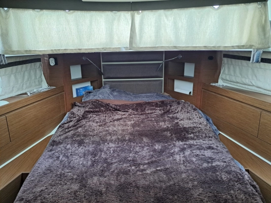 Delphia 12 Sedan de segunda mano en venta