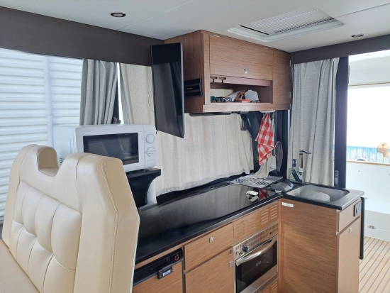 Delphia 12 Sedan de segunda mano en venta