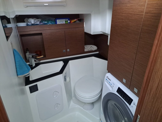 Delphia 12 Sedan de segunda mano en venta