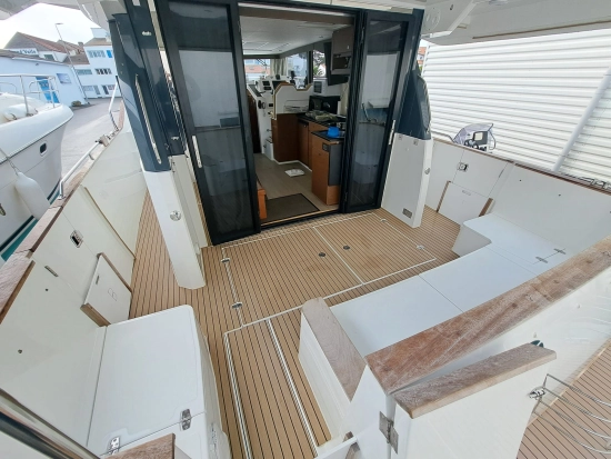 Delphia 12 Sedan de segunda mano en venta