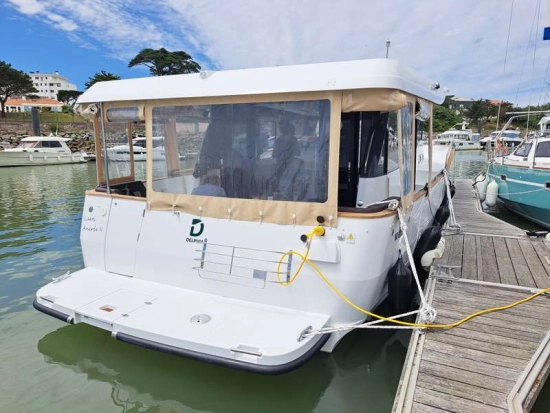 Delphia 12 Sedan de segunda mano en venta