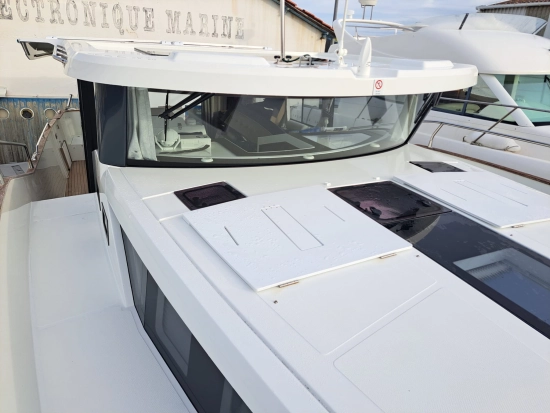 Delphia 12 Sedan de segunda mano en venta