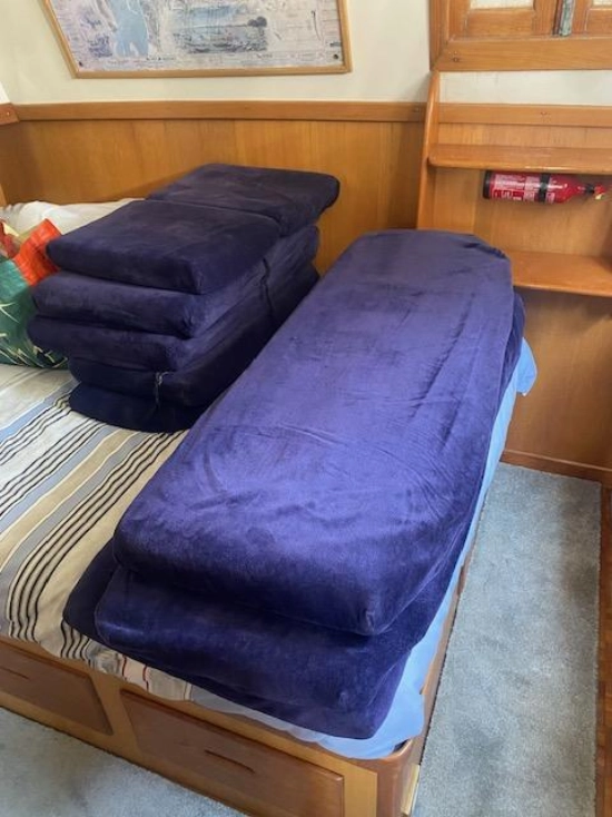 Grand Banks 42 Classic de segunda mano en venta